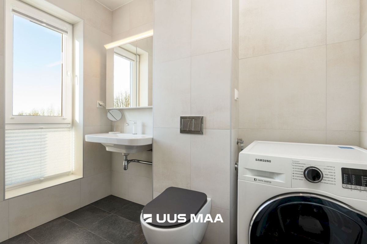 Rae vald, Rae küla, Väike-Rae tee 11