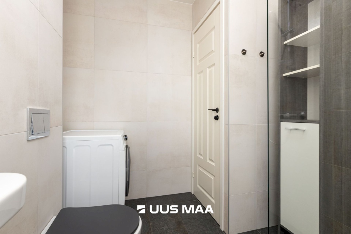 Rae vald, Rae küla, Väike-Rae tee 11