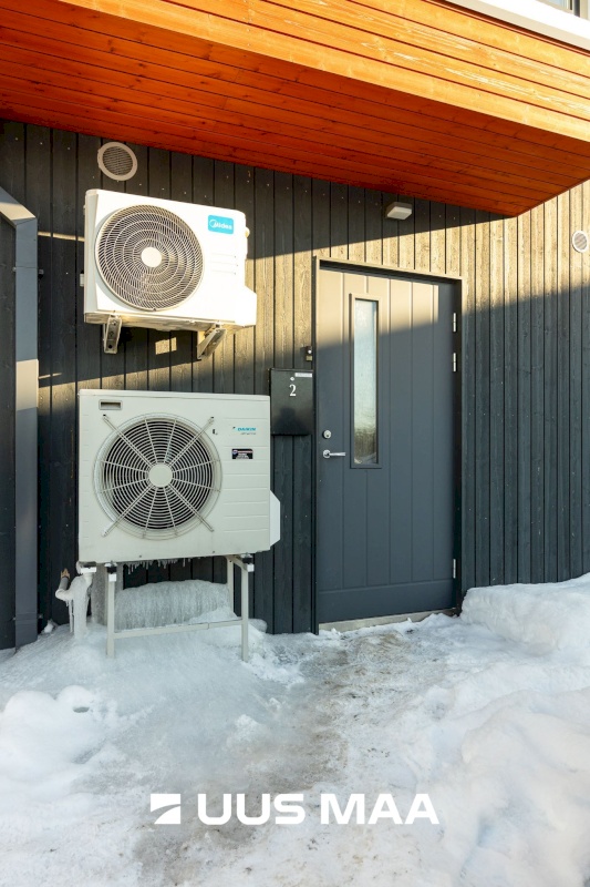 Rae vald, Rae küla, Väike-Rae tee 11