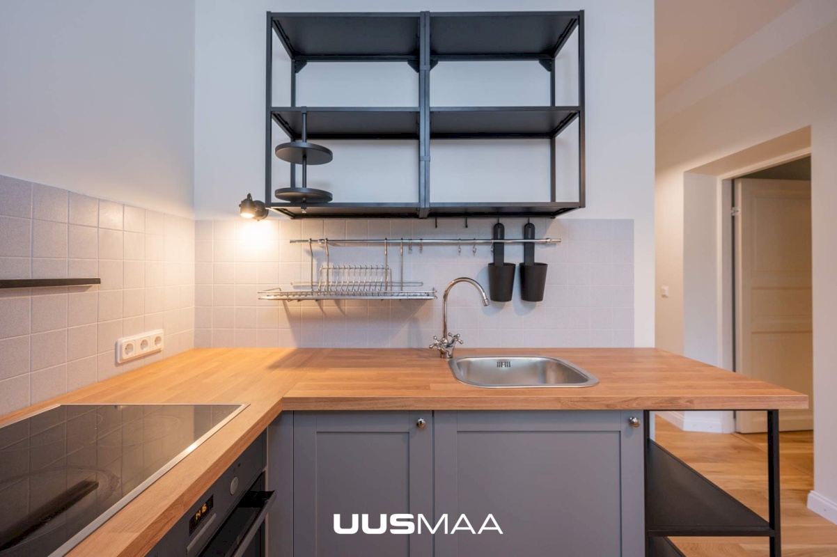 Tartu linn, Tartu linn, Kesklinn, Pepleri tn 4a