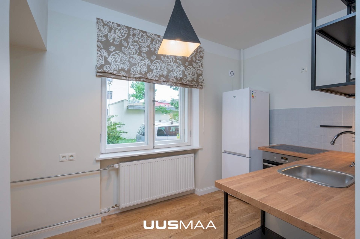 Tartu linn, Tartu linn, Kesklinn, Pepleri tn 4a