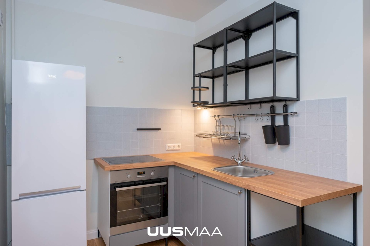 Tartu linn, Tartu linn, Kesklinn, Pepleri tn 4a