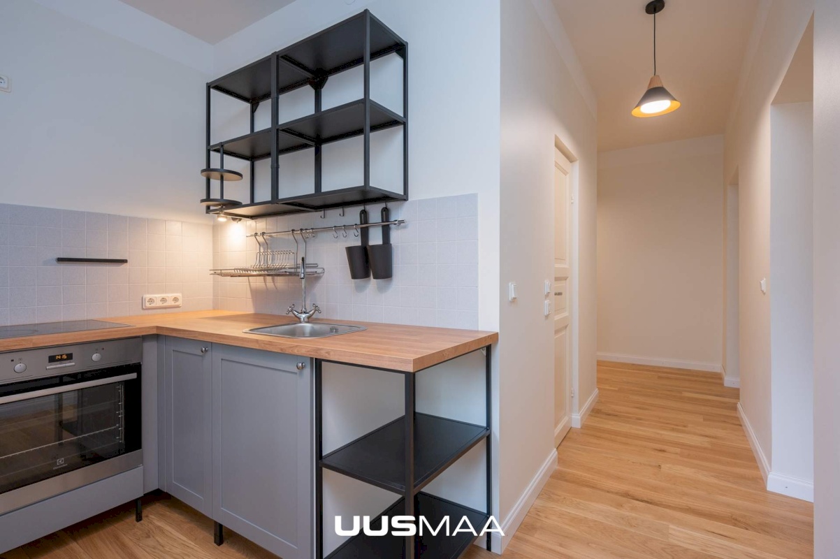 Tartu linn, Tartu linn, Kesklinn, Pepleri tn 4a