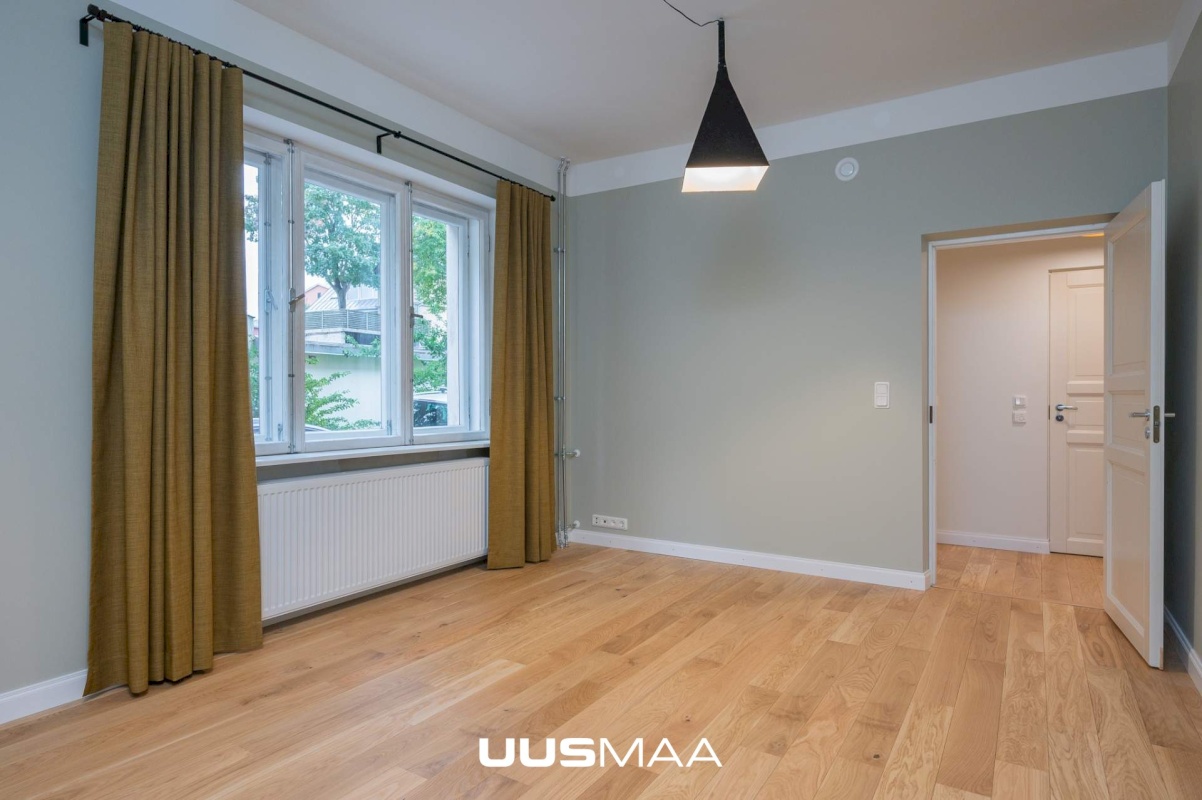 Tartu linn, Tartu linn, Kesklinn, Pepleri tn 4a