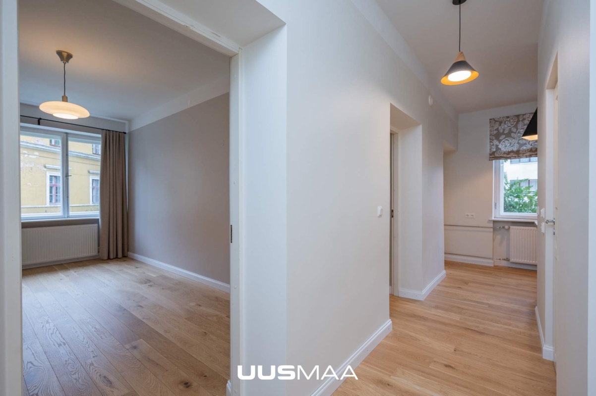 Tartu linn, Tartu linn, Kesklinn, Pepleri tn 4a