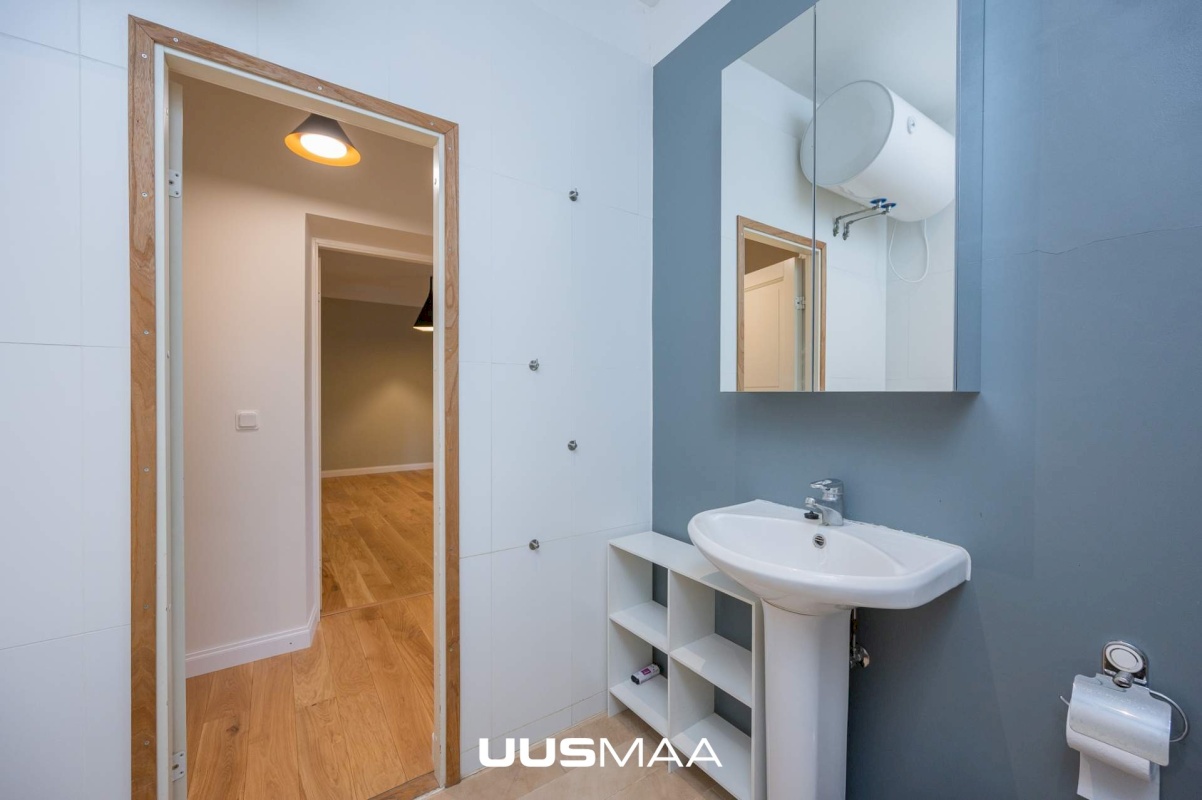 Tartu linn, Tartu linn, Kesklinn, Pepleri tn 4a