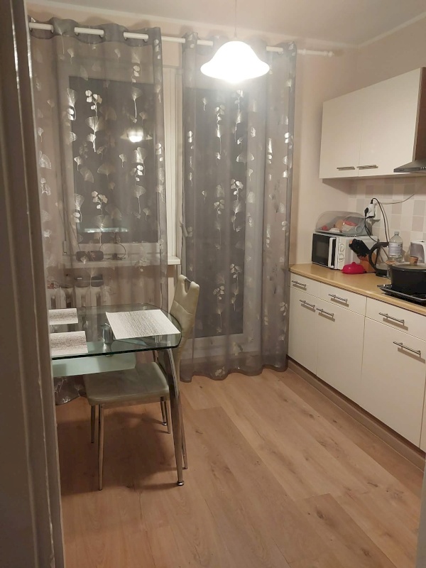 Paide linn, Paide linn, Ristiku 1