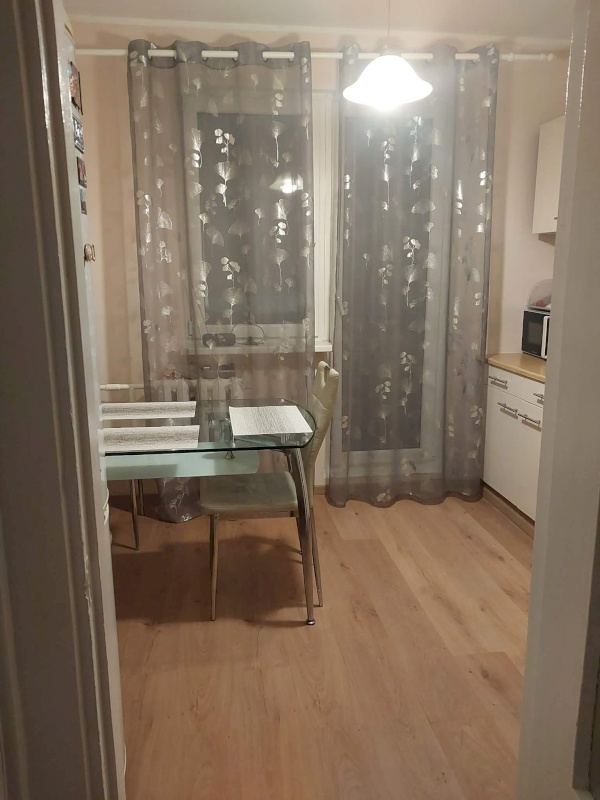 Paide linn, Paide linn, Ristiku 1