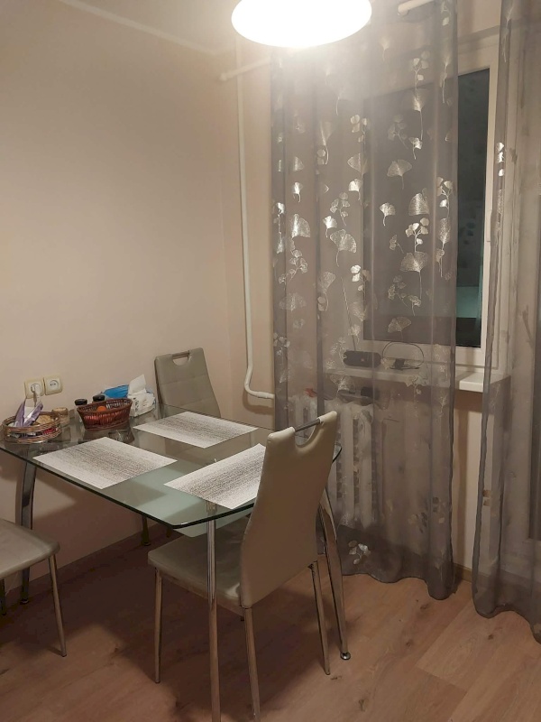 Paide linn, Paide linn, Ristiku 1