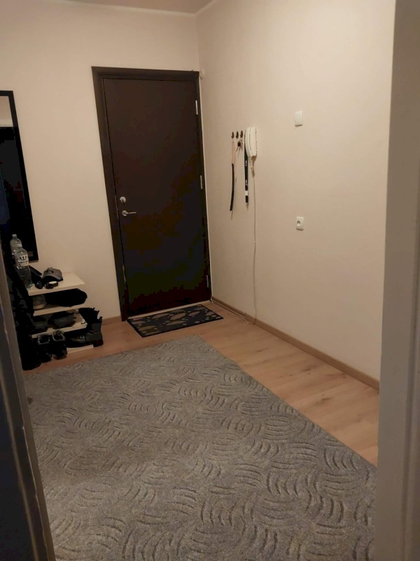 Paide linn, Paide linn, Ristiku 1