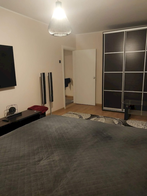 Paide linn, Paide linn, Ristiku 1