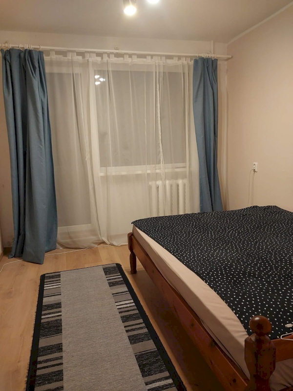 Paide linn, Paide linn, Ristiku 1