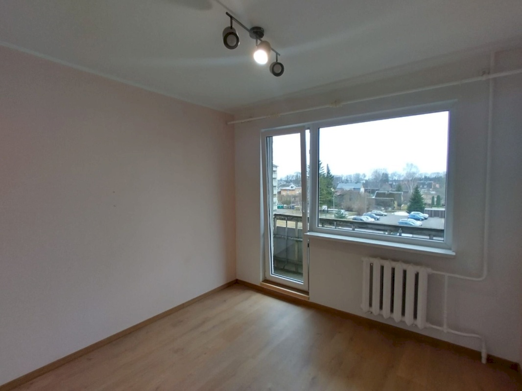 Paide linn, Paide linn, Ristiku 1