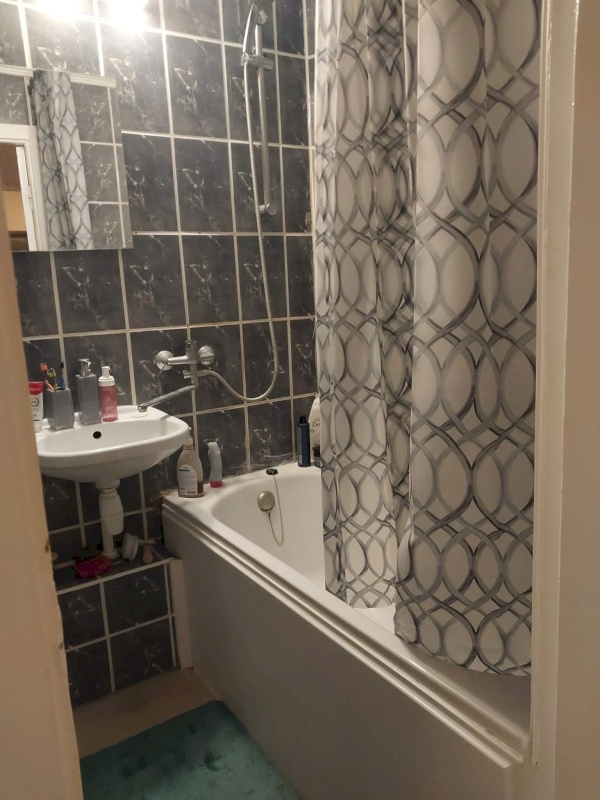 Paide linn, Paide linn, Ristiku 1