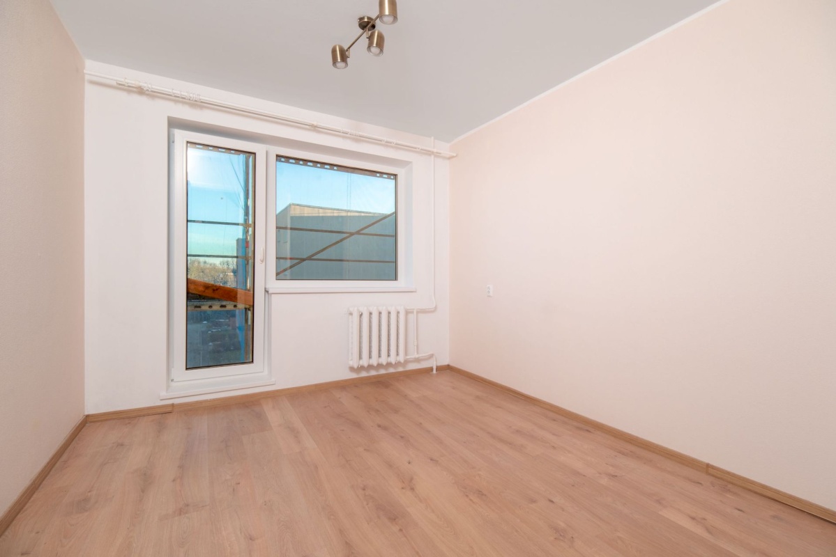 Paide linn, Paide linn, Ristiku 1