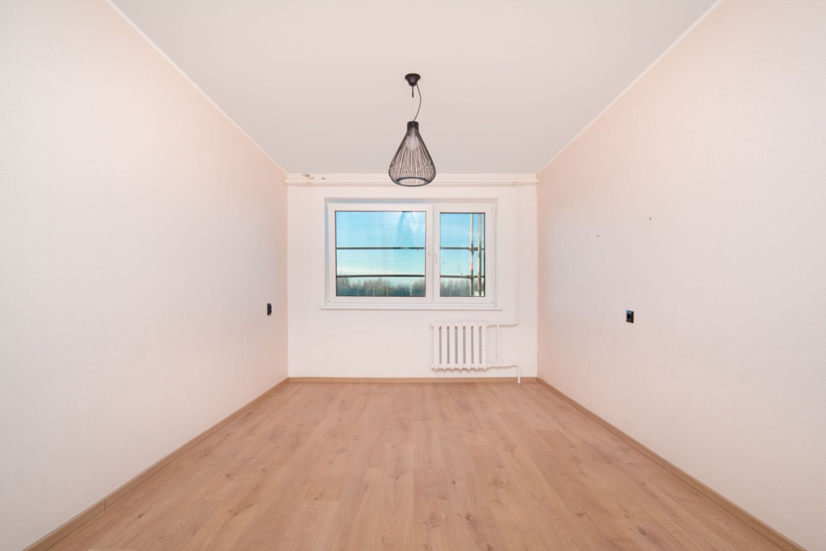 Paide linn, Paide linn, Ristiku 1