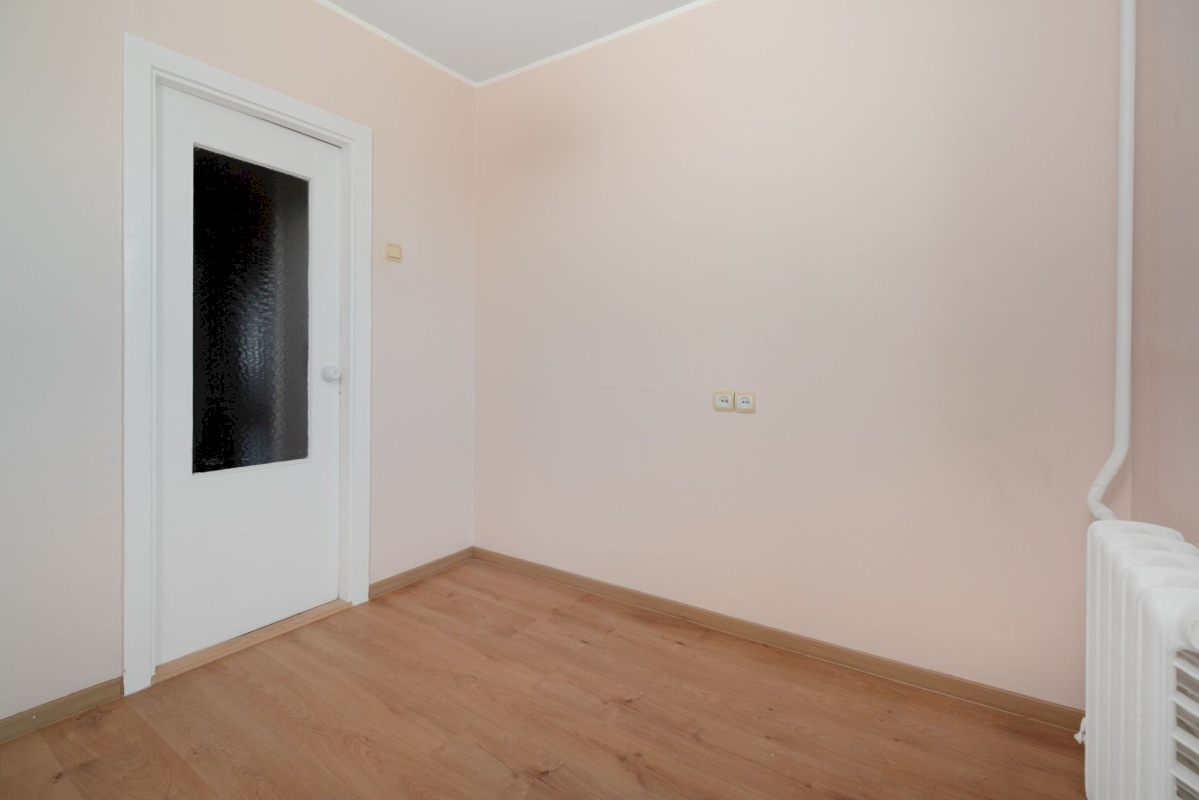 Paide linn, Paide linn, Ristiku 1