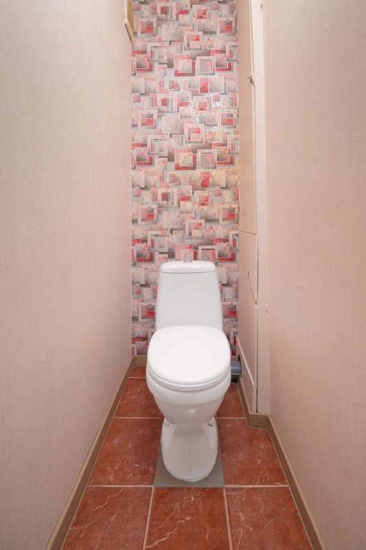 Paide linn, Paide linn, Ristiku 1