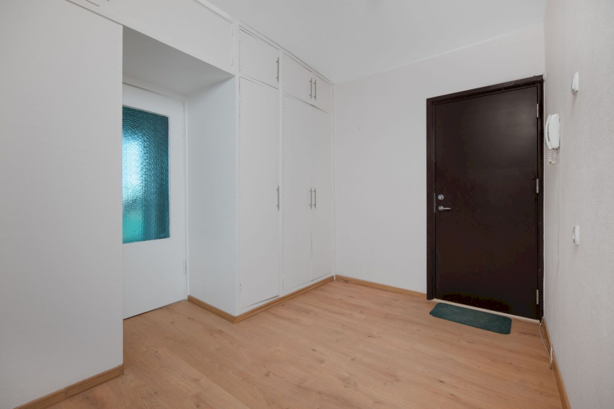 Paide linn, Paide linn, Ristiku 1