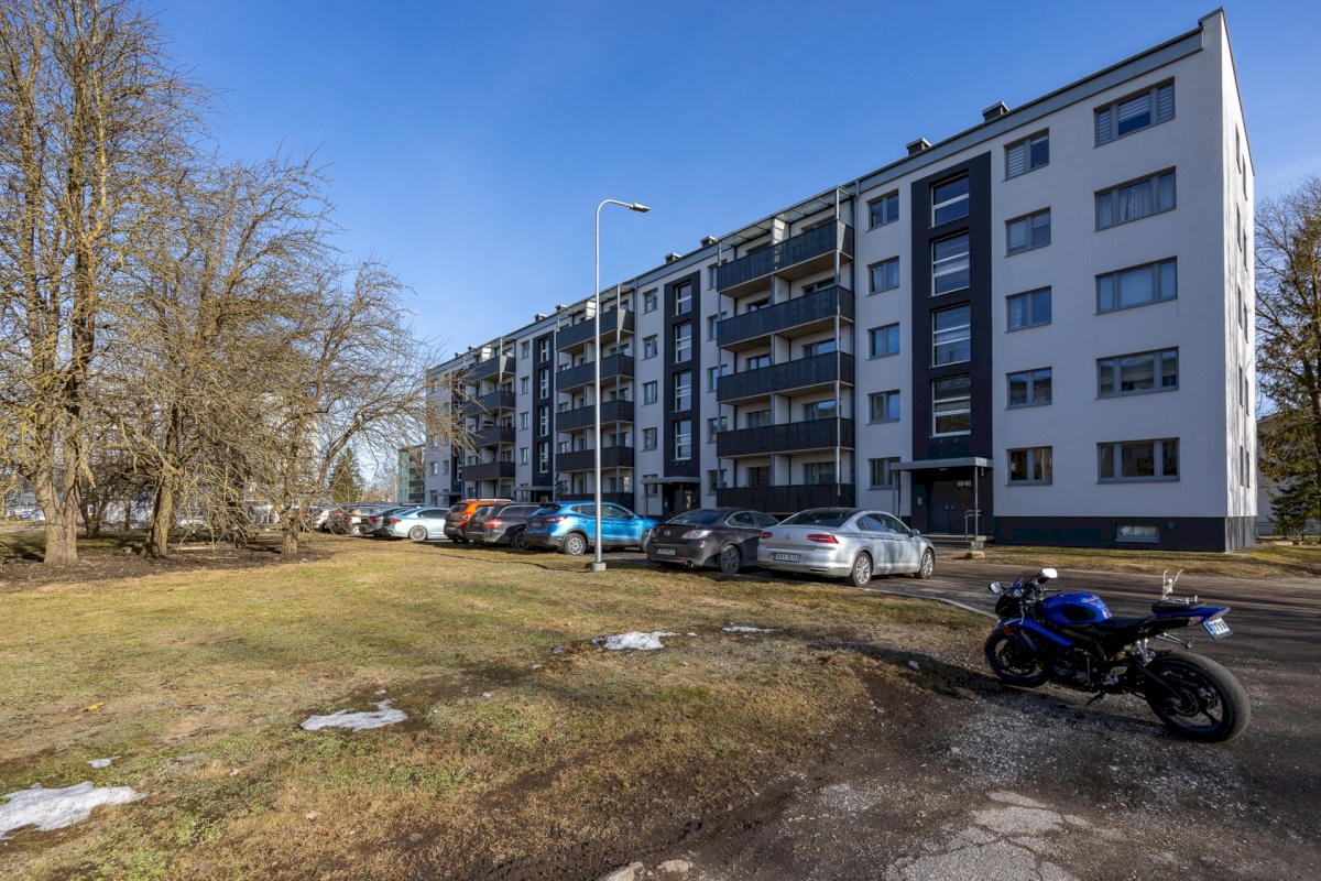 Jõelähtme vald, Loo alevik, Toome tee 6