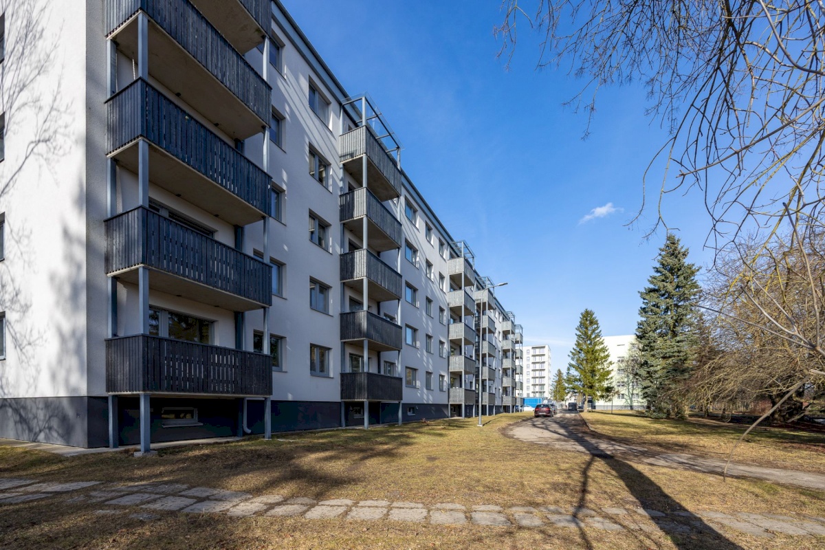 Jõelähtme vald, Loo alevik, Toome tee 6