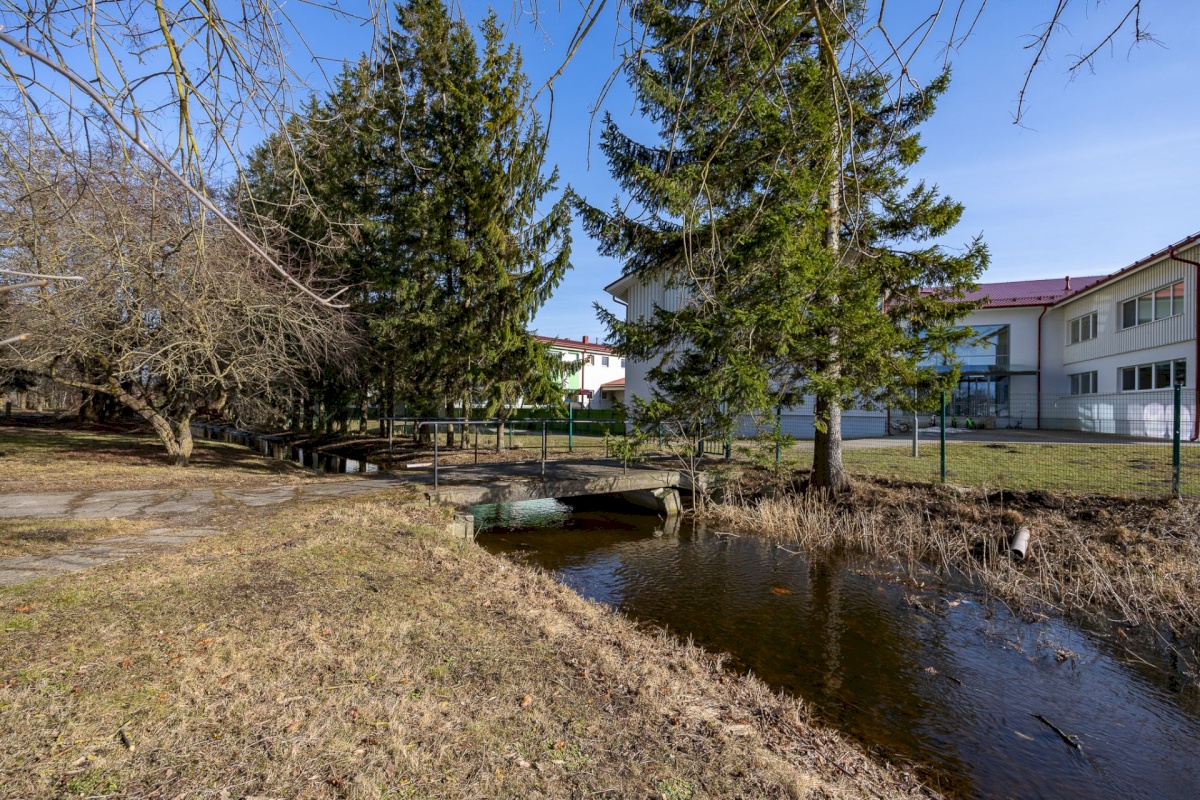 Jõelähtme vald, Loo alevik, Toome tee 6