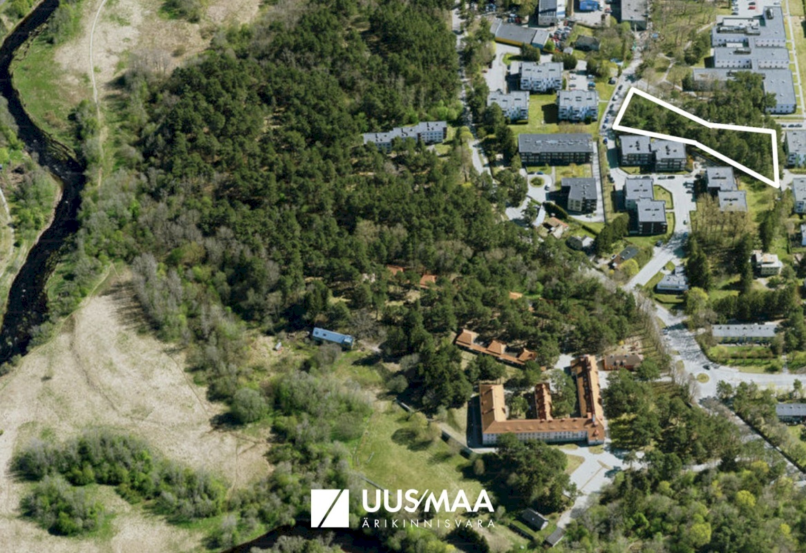 Tallinn, Pirita linnaosa, Pune tee 2