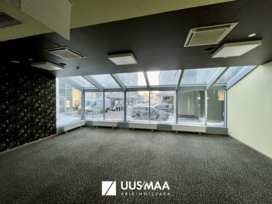 Tallinn, Kesklinna linnaosa, Narva mnt 7c