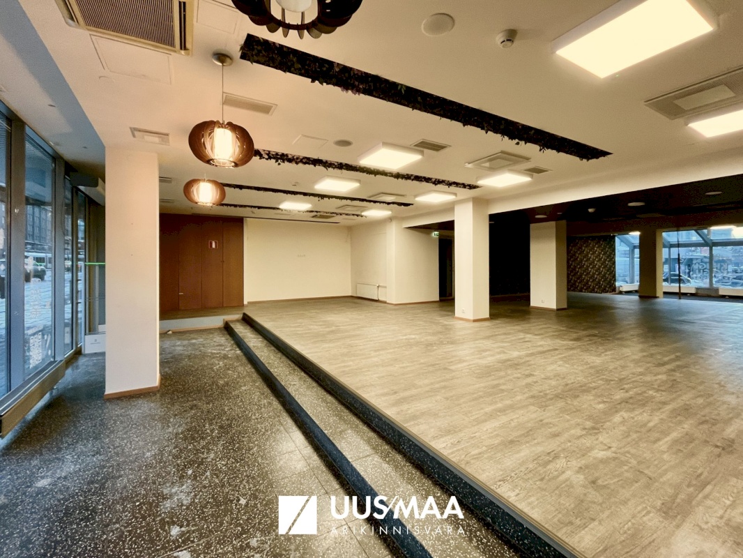 Tallinn, Kesklinna linnaosa, Narva mnt 7c