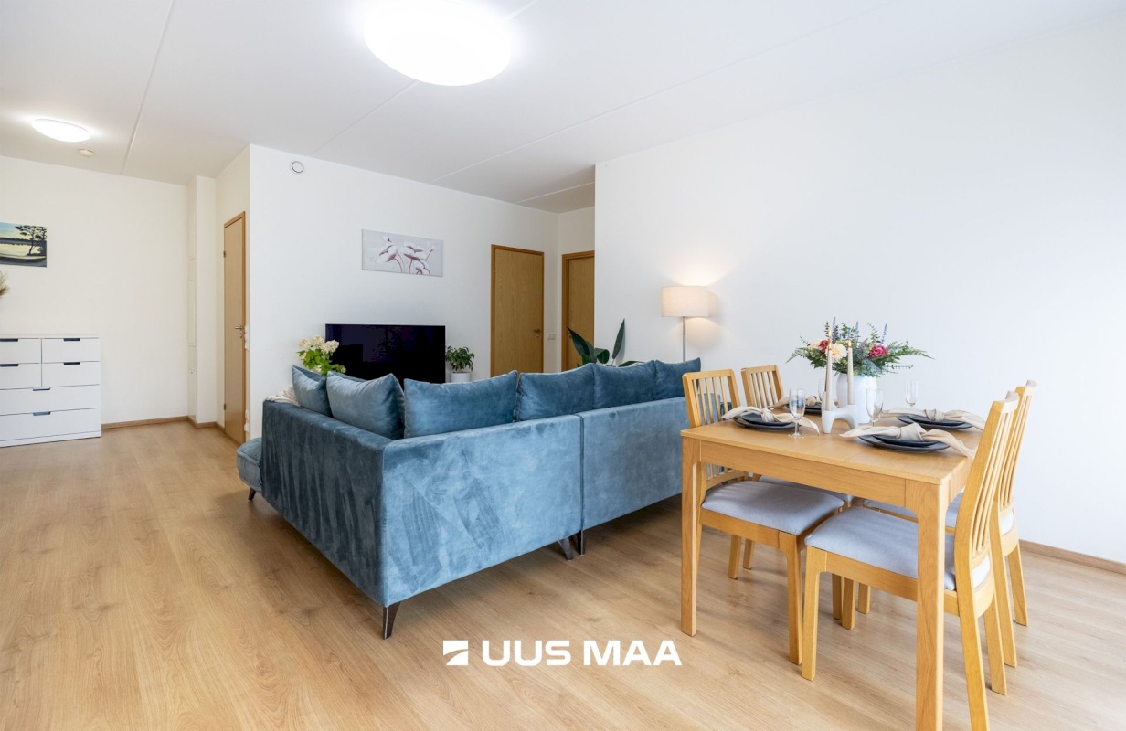 Tallinn, Mustamäe linnaosa, Kadaka pst 142/1