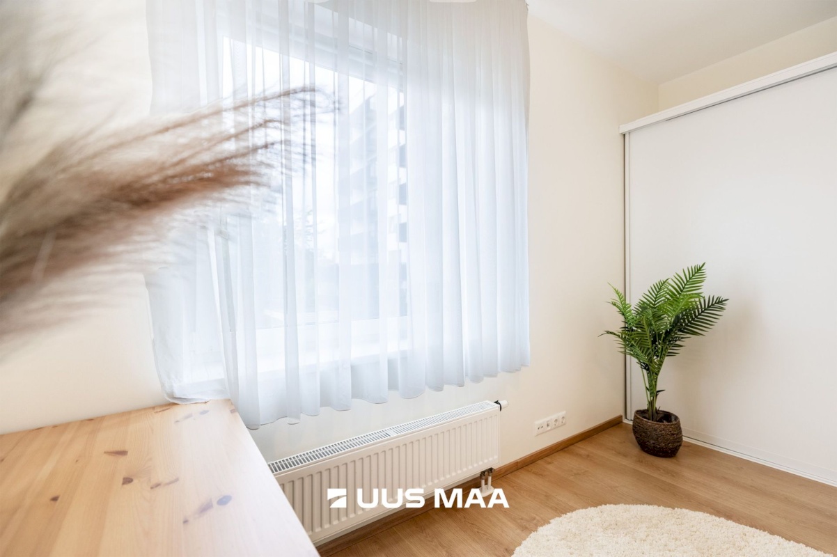 Tallinn, Mustamäe linnaosa, Kadaka pst 142/1