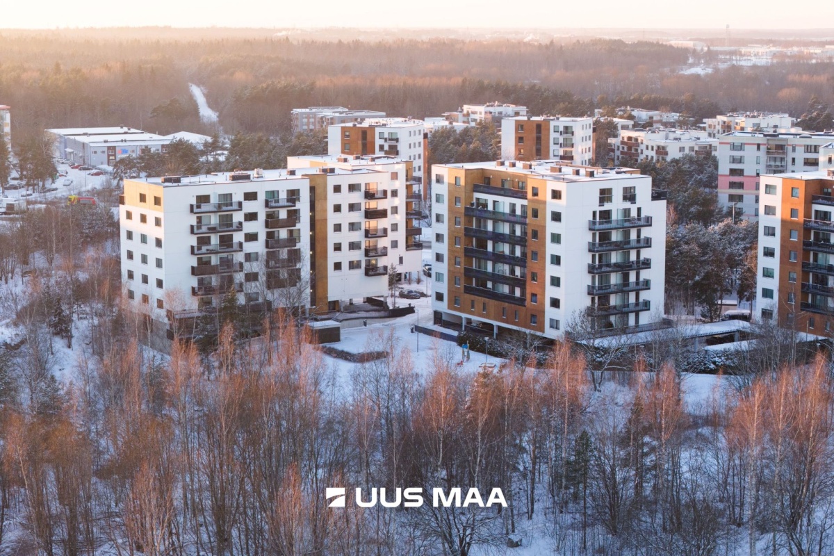 Tallinn, Mustamäe linnaosa, Kadaka pst 142/1