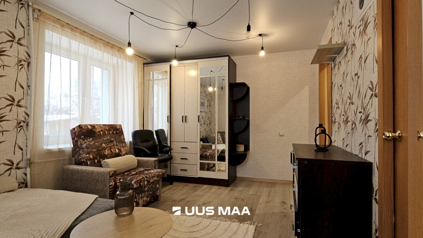 Jõhvi vald, Jõhvi linn, Vahe 10