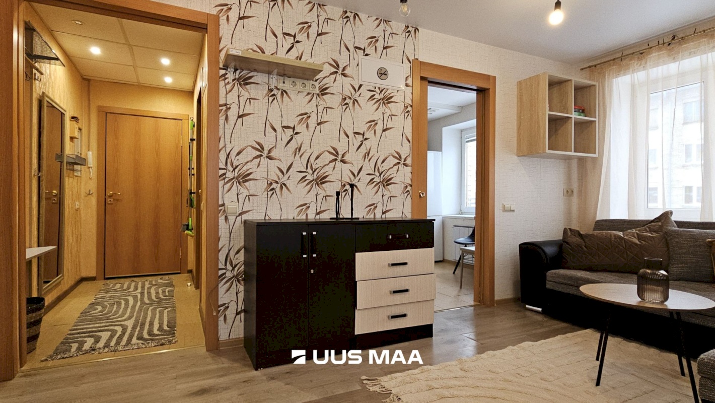 Jõhvi vald, Jõhvi linn, Vahe 10