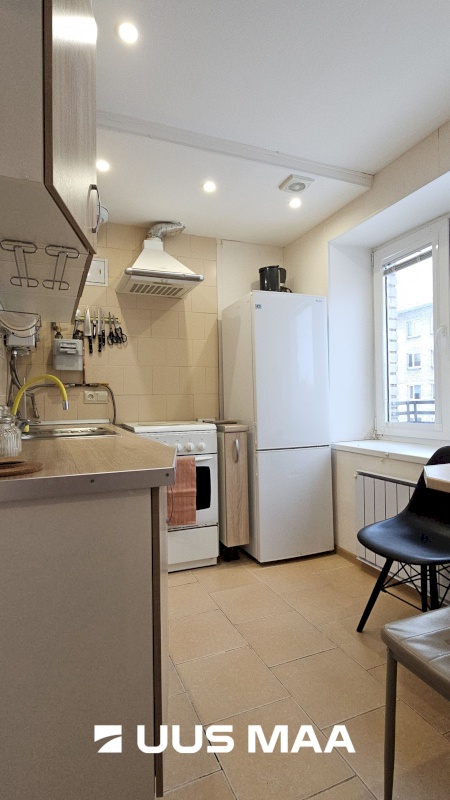 Jõhvi vald, Jõhvi linn, Vahe 10