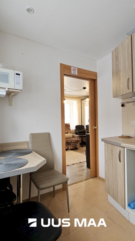 Jõhvi vald, Jõhvi linn, Vahe 10