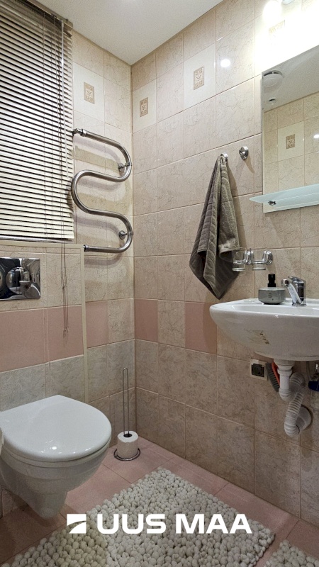 Jõhvi vald, Jõhvi linn, Vahe 10