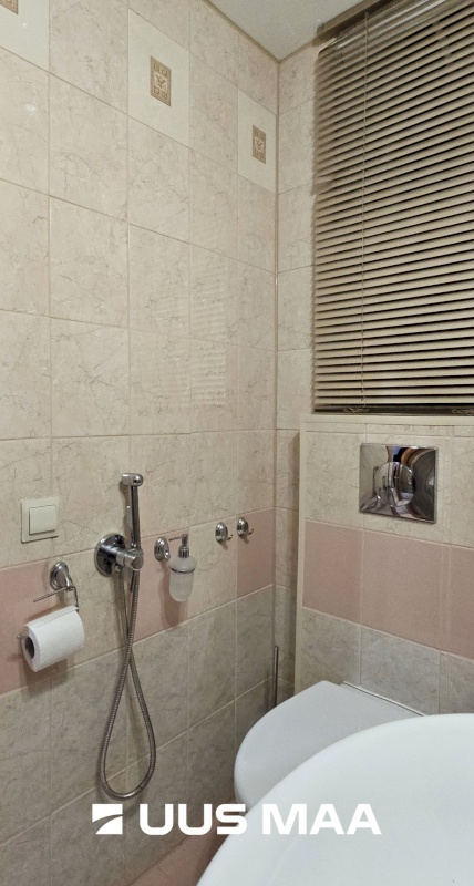 Jõhvi vald, Jõhvi linn, Vahe 10