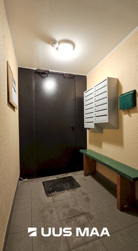 Jõhvi vald, Jõhvi linn, Vahe 10