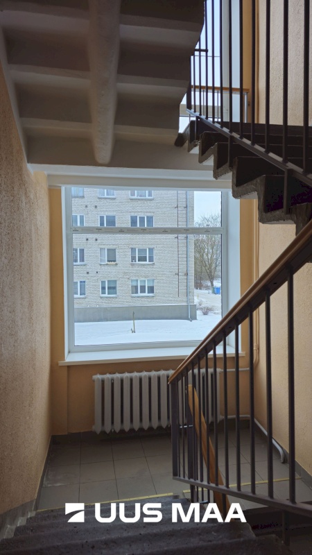 Jõhvi vald, Jõhvi linn, Vahe 10