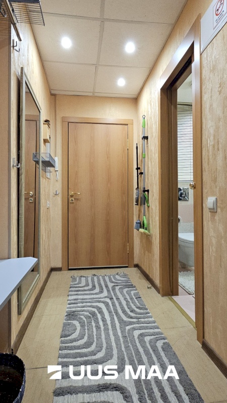 Jõhvi vald, Jõhvi linn, Vahe 10