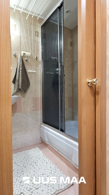 Jõhvi vald, Jõhvi linn, Vahe 10