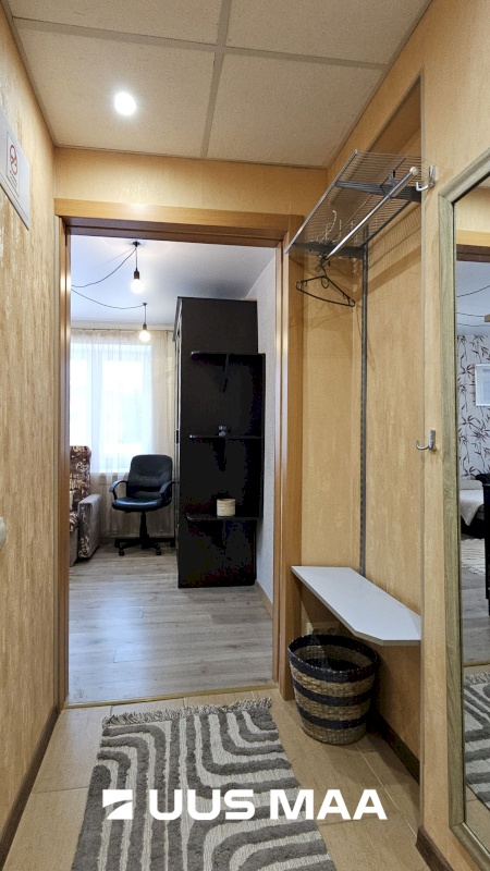 Jõhvi vald, Jõhvi linn, Vahe 10