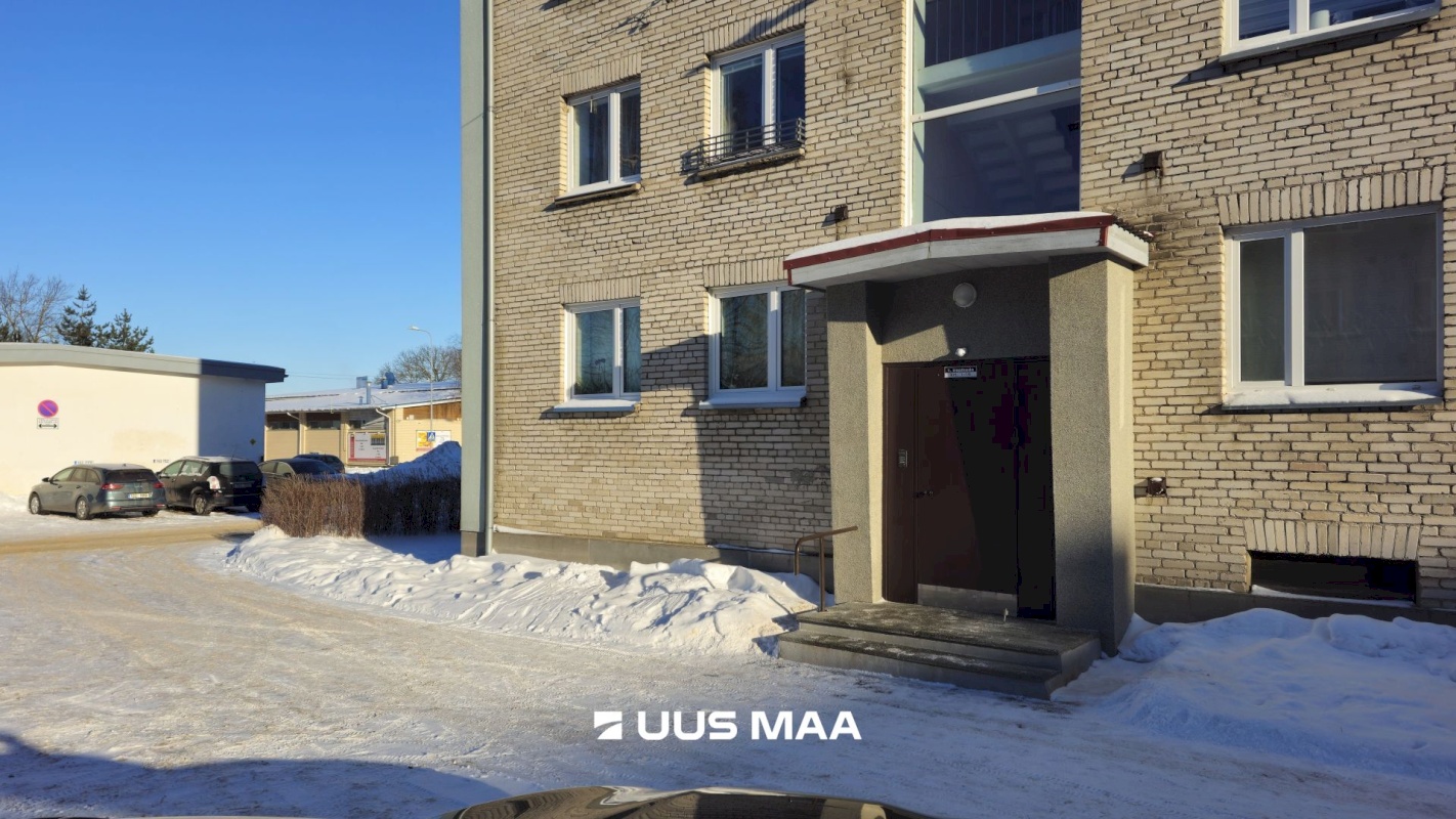 Jõhvi vald, Jõhvi linn, Vahe 10