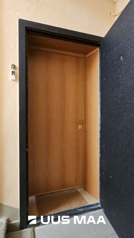 Jõhvi vald, Jõhvi linn, Vahe 10