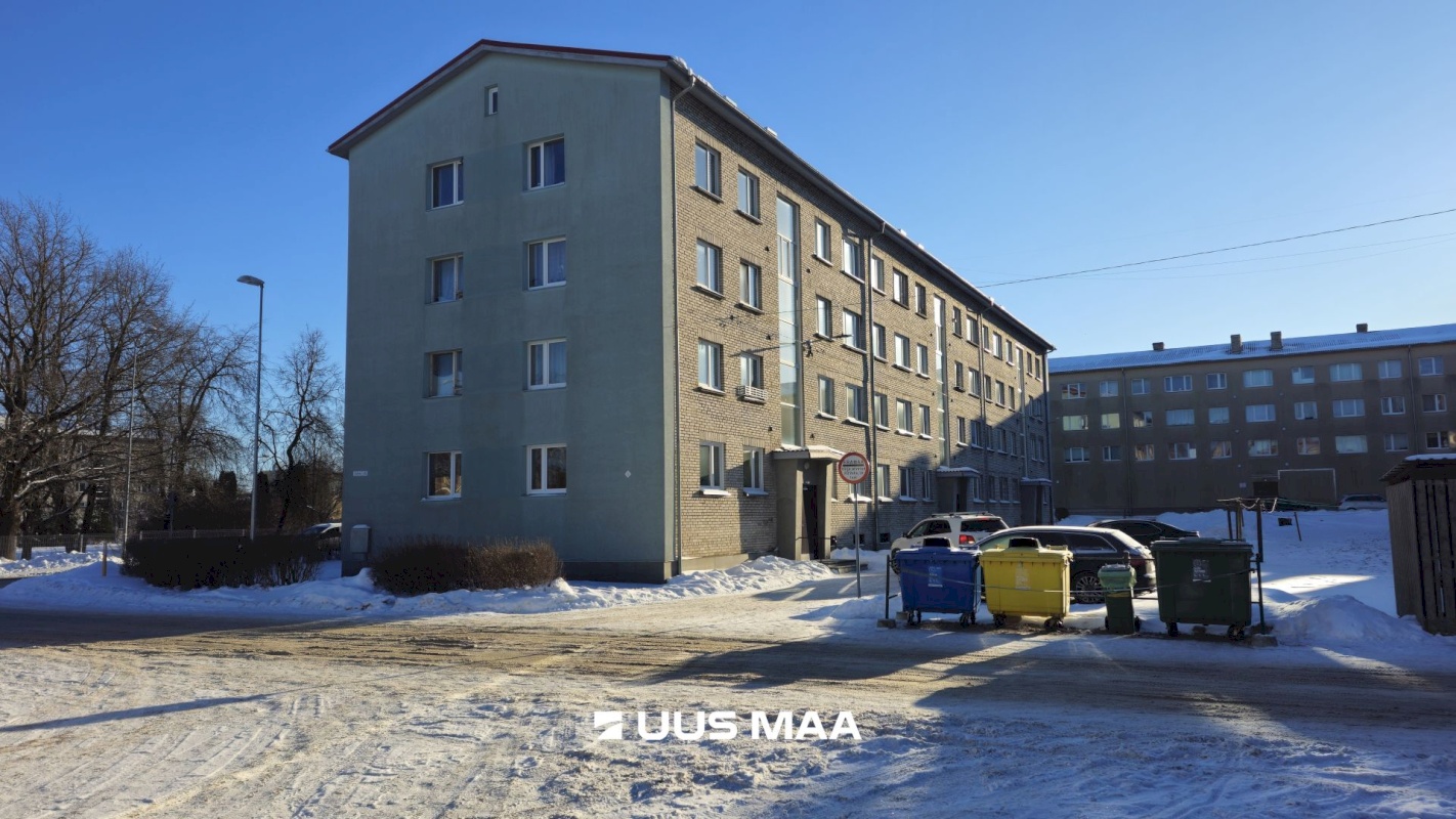 Jõhvi vald, Jõhvi linn, Vahe 10