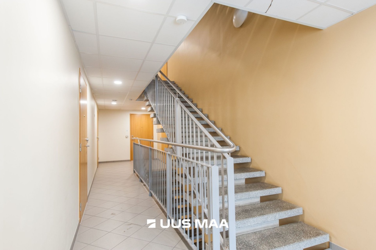 Tallinn, Haabersti linnaosa, Pikaliiva, Noorkuu 8