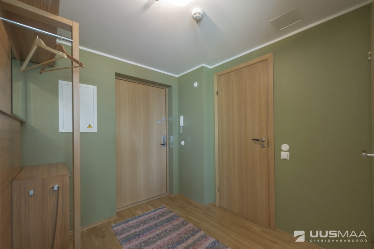 Tallinn, Kesklinna linnaosa, Ülemistejärve, Tartu mnt 84a