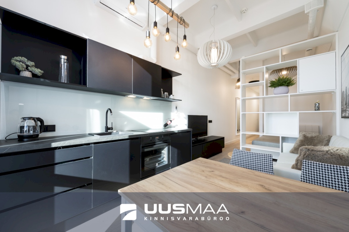 Tallinn, Põhja-Tallinna linnaosa, Kalamaja, Tööstuse 47d