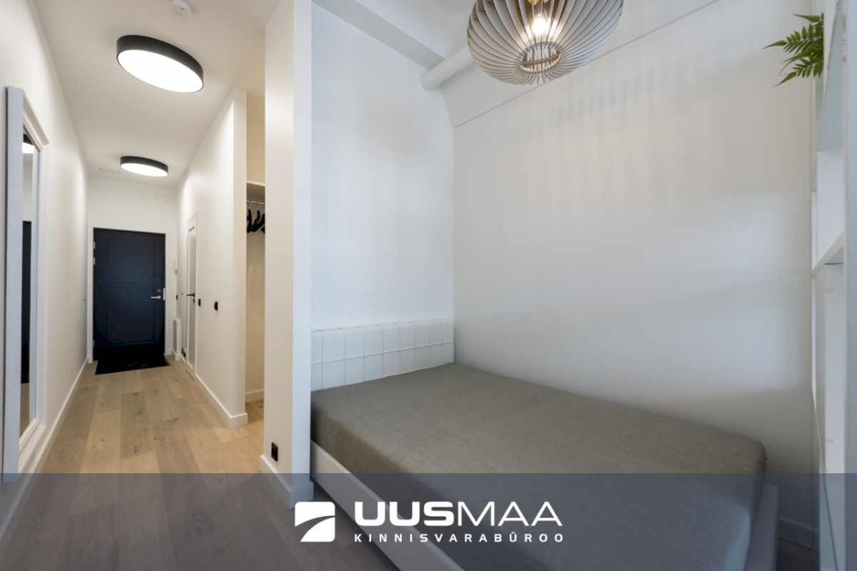 Tallinn, Põhja-Tallinna linnaosa, Kalamaja, Tööstuse 47d